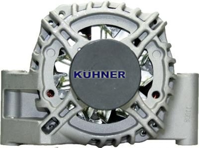 AD KUHNER 301956ri -  Генератор